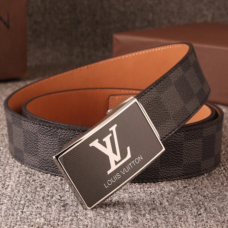 Tailored Louis Vuitton Belts 300583