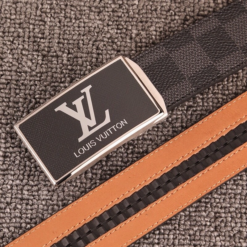 Tailored Louis Vuitton Belts 300583