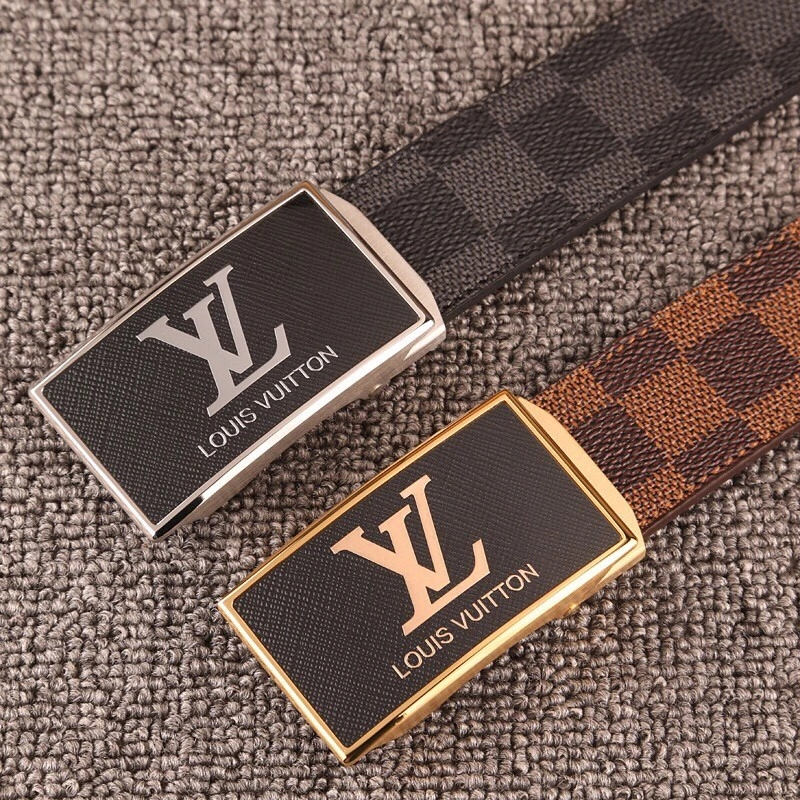 Tailored Louis Vuitton Belts 300583