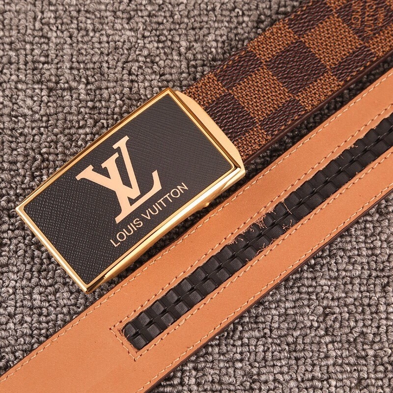 Tailored Louis Vuitton Belts 300583