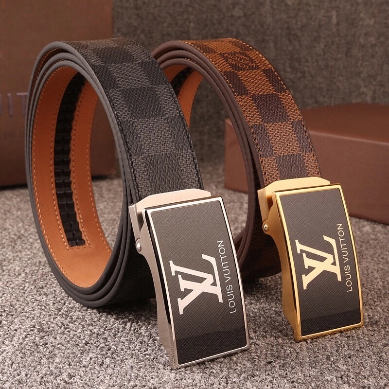 Tailored Louis Vuitton Belts 300583