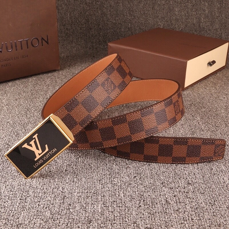Tailored Louis Vuitton Belts 300583