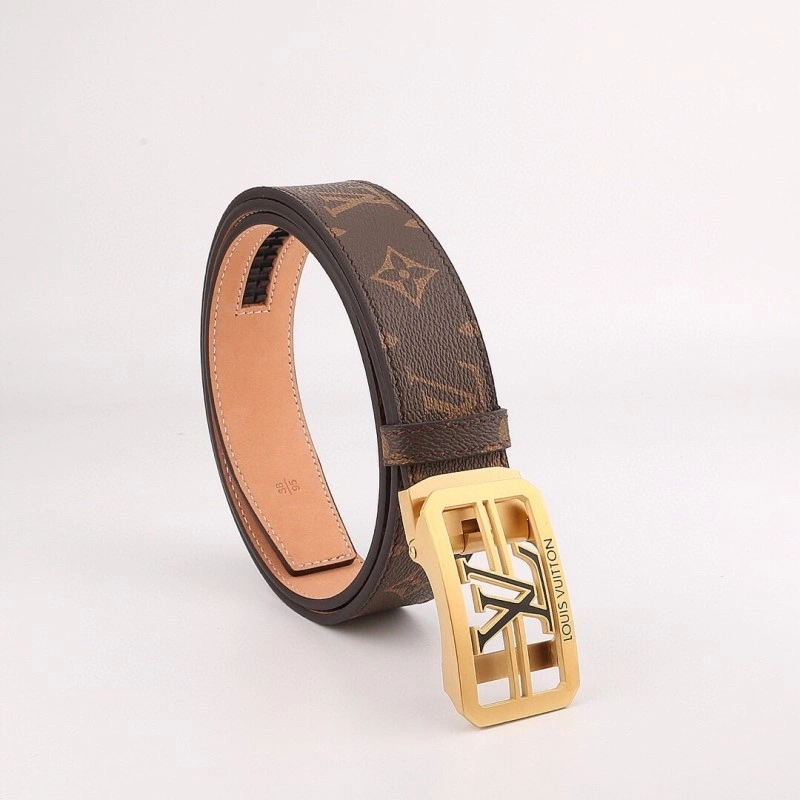 Elegant Louis Vuitton Belts 300570
