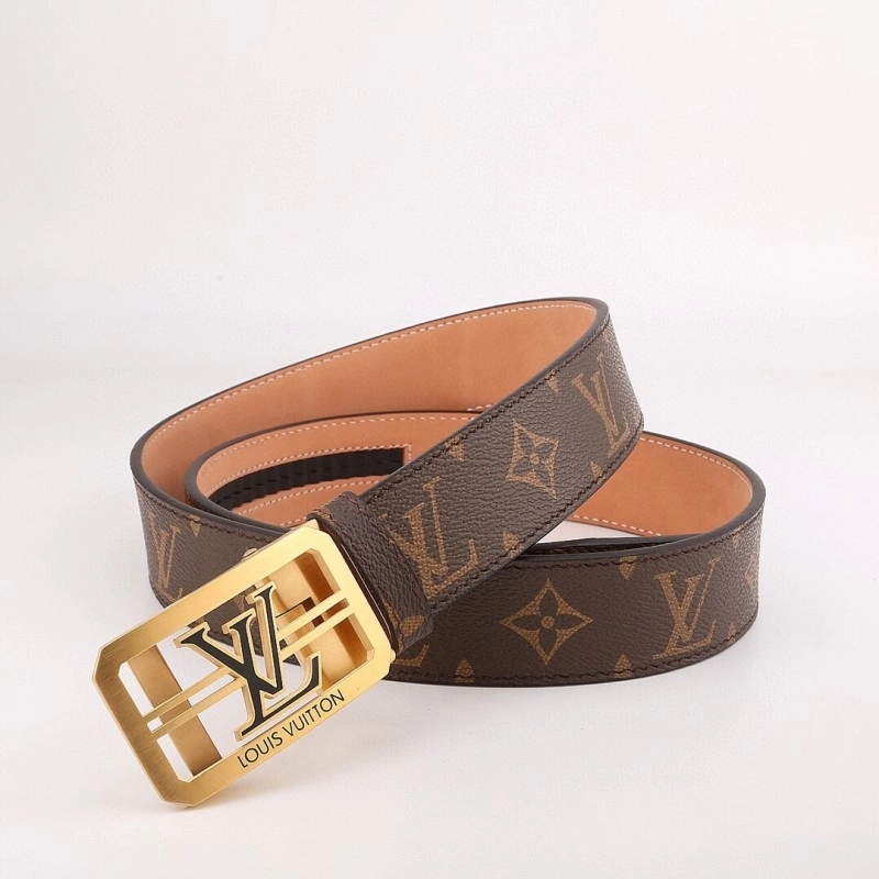 Elegant Louis Vuitton Belts 300570