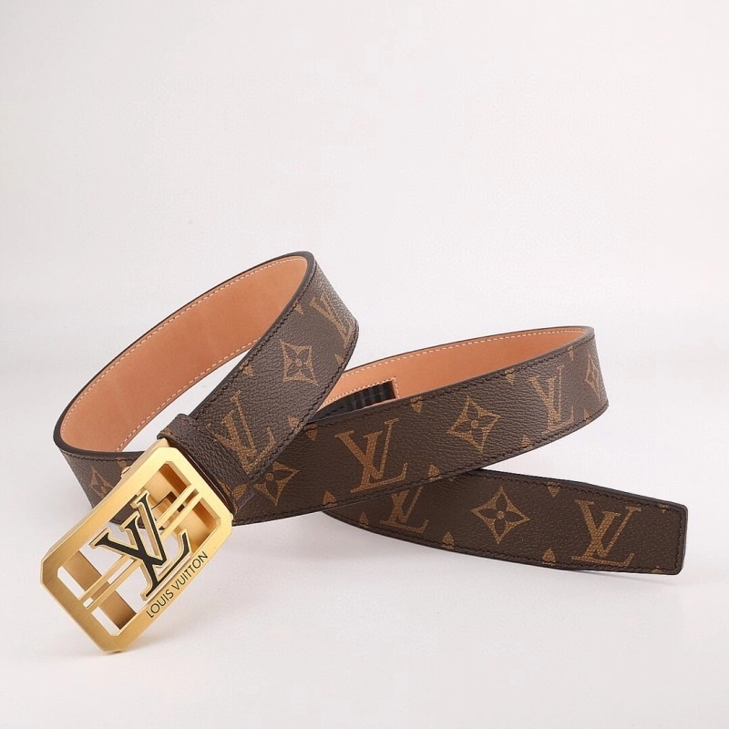 Elegant Louis Vuitton Belts 300570