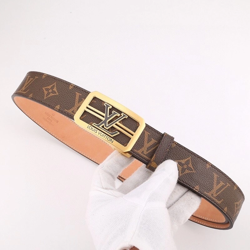Elegant Louis Vuitton Belts 300570