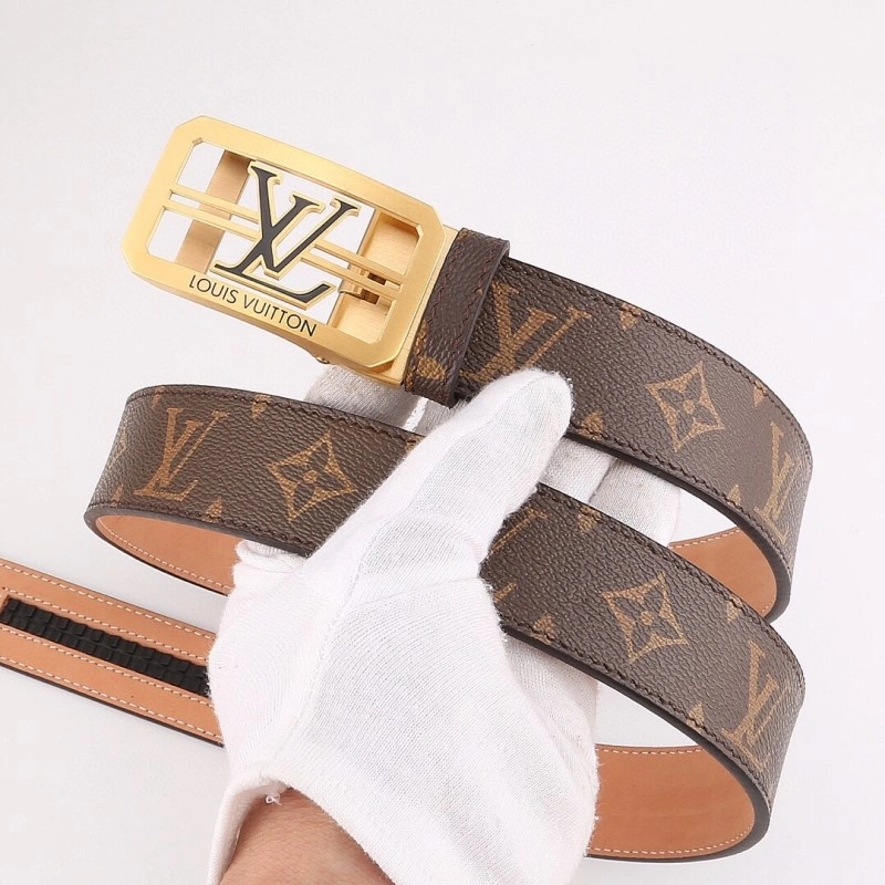 Elegant Louis Vuitton Belts 300570