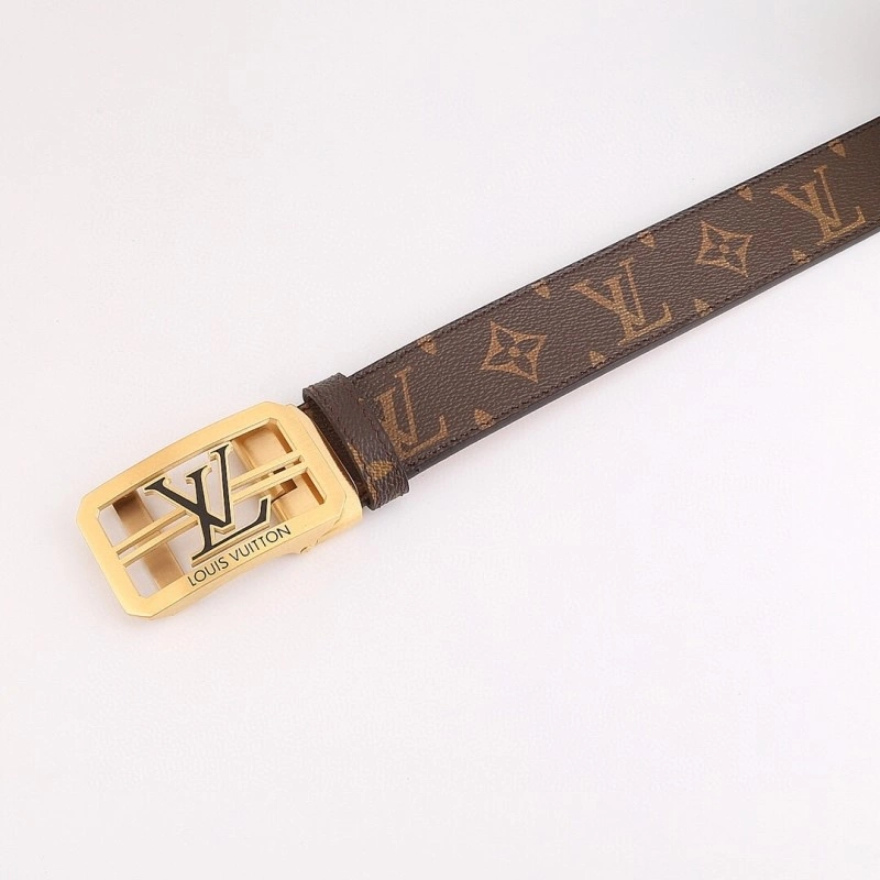 Elegant Louis Vuitton Belts 300570