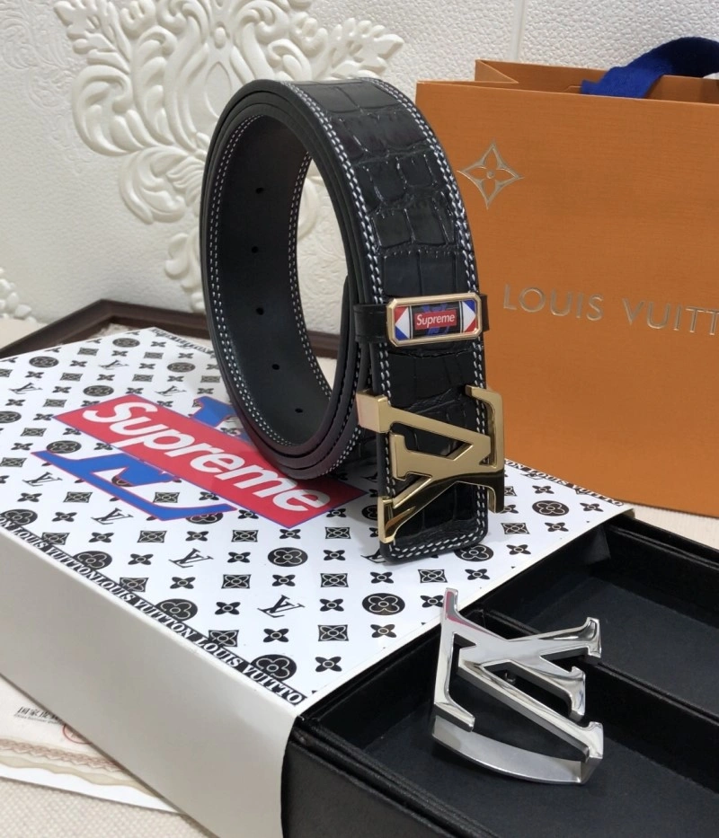 Louis Vuitton Belts Comfortable 300575