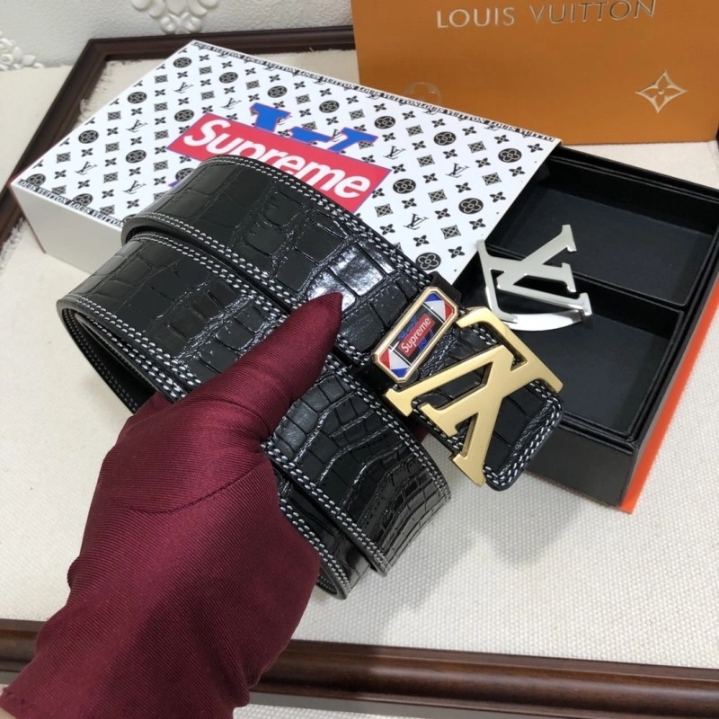 Louis Vuitton Belts Comfortable 300575
