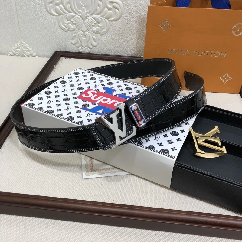 Louis Vuitton Belts Comfortable 300575