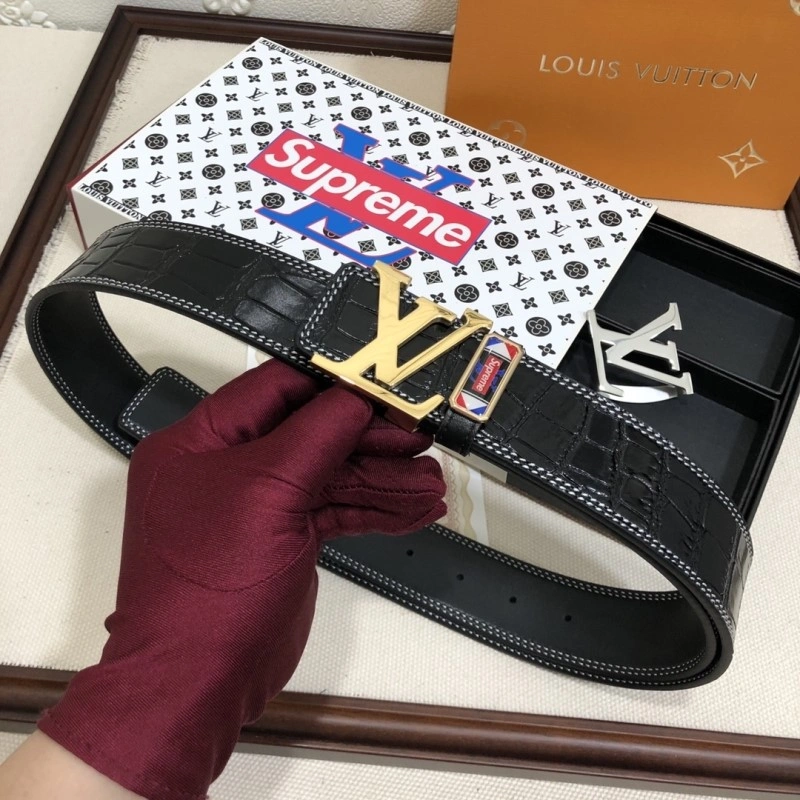 Louis Vuitton Belts Comfortable 300575