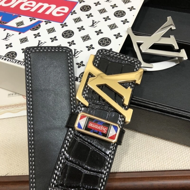 Louis Vuitton Belts Comfortable 300575