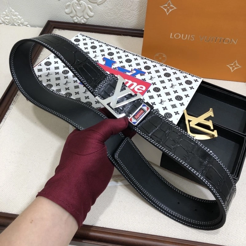 Louis Vuitton Belts Comfortable 300575