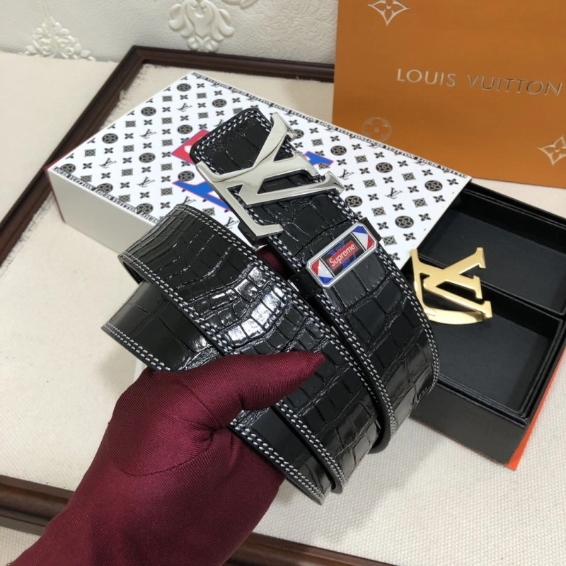 Louis Vuitton Belts Comfortable 300575