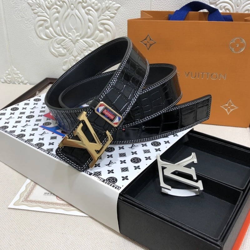 Louis Vuitton Belts Comfortable 300575