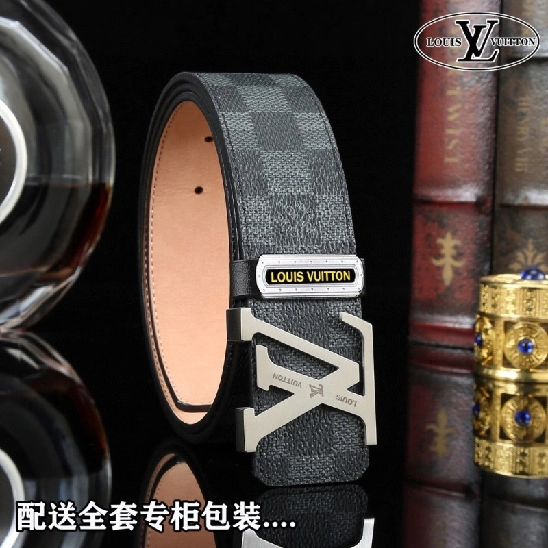Louis Vuitton Belts TravelReady 300567