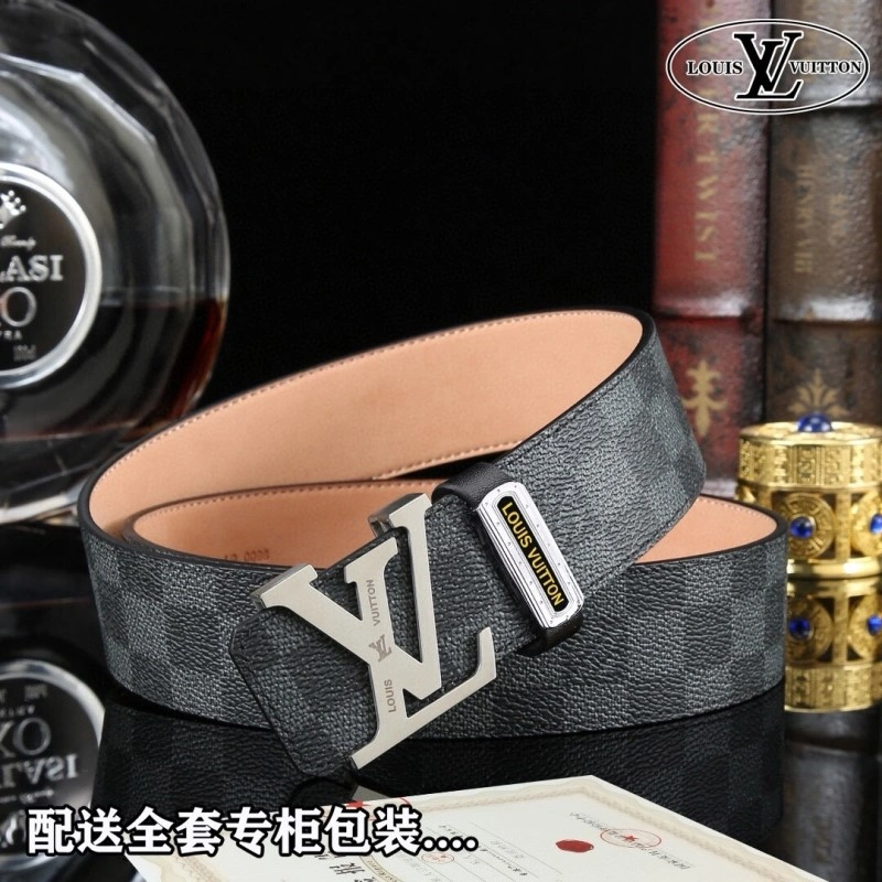 Louis Vuitton Belts TravelReady 300567