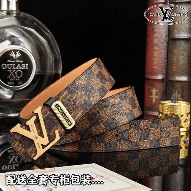 Louis Vuitton Belts TravelReady 300567