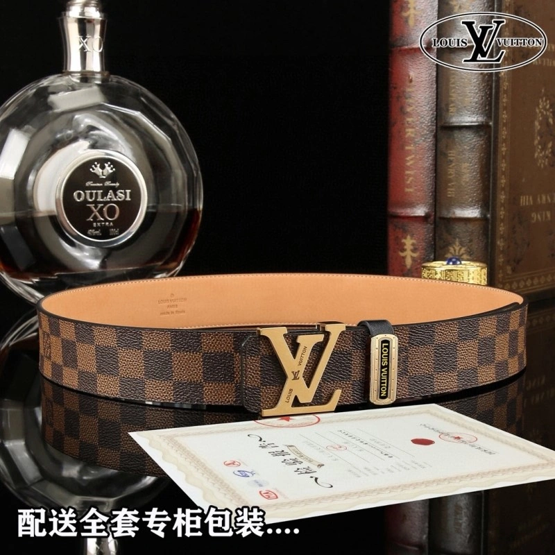 Louis Vuitton Belts TravelReady 300567