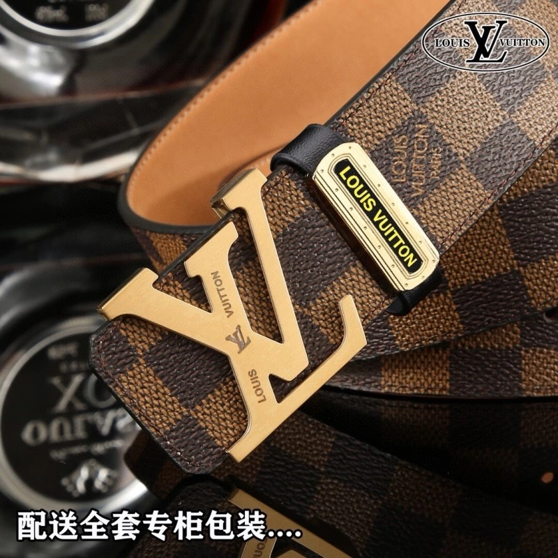 Louis Vuitton Belts TravelReady 300567