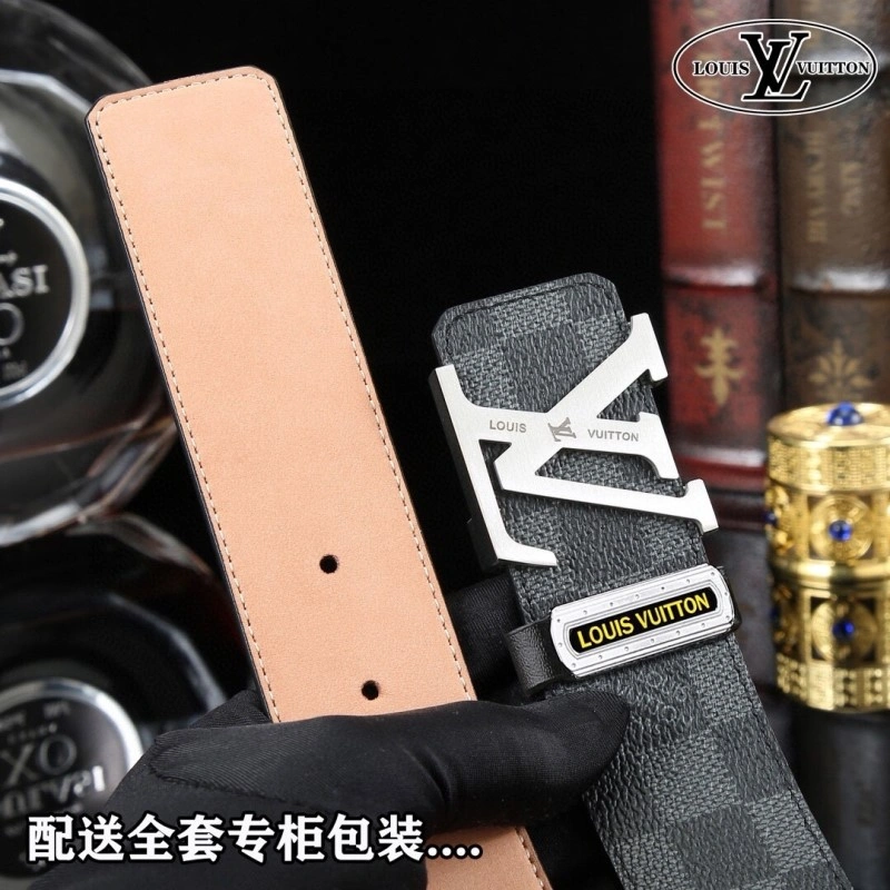 Louis Vuitton Belts TravelReady 300567