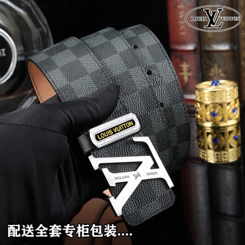 Louis Vuitton Belts TravelReady 300567
