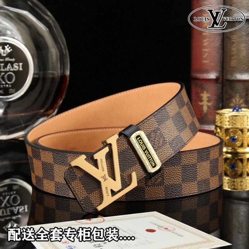 Louis Vuitton Belts TravelReady 300567