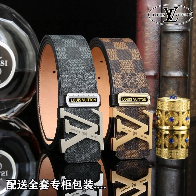 Louis Vuitton Belts TravelReady 300567