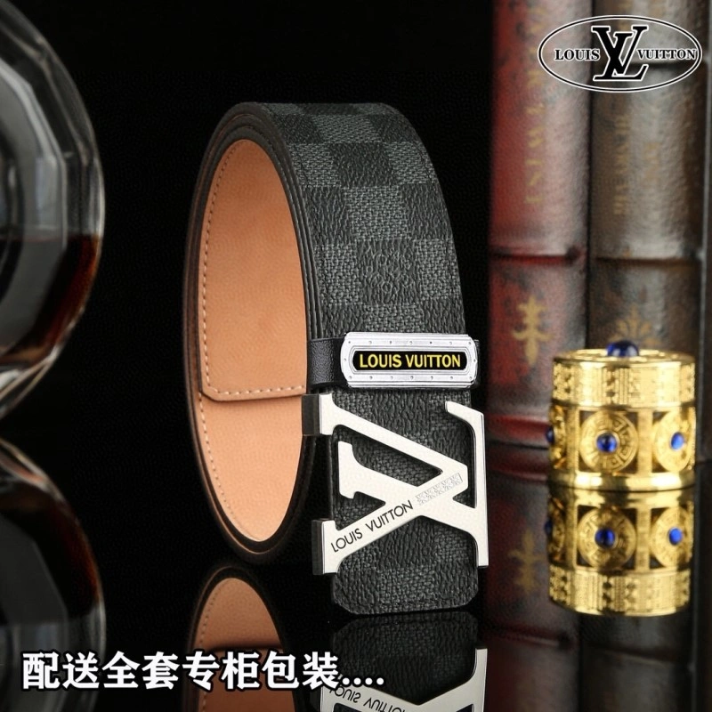 DailyWear Louis Vuitton Belts 300586