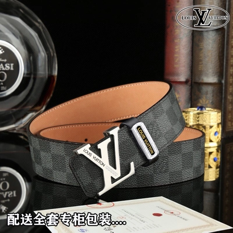 DailyWear Louis Vuitton Belts 300586