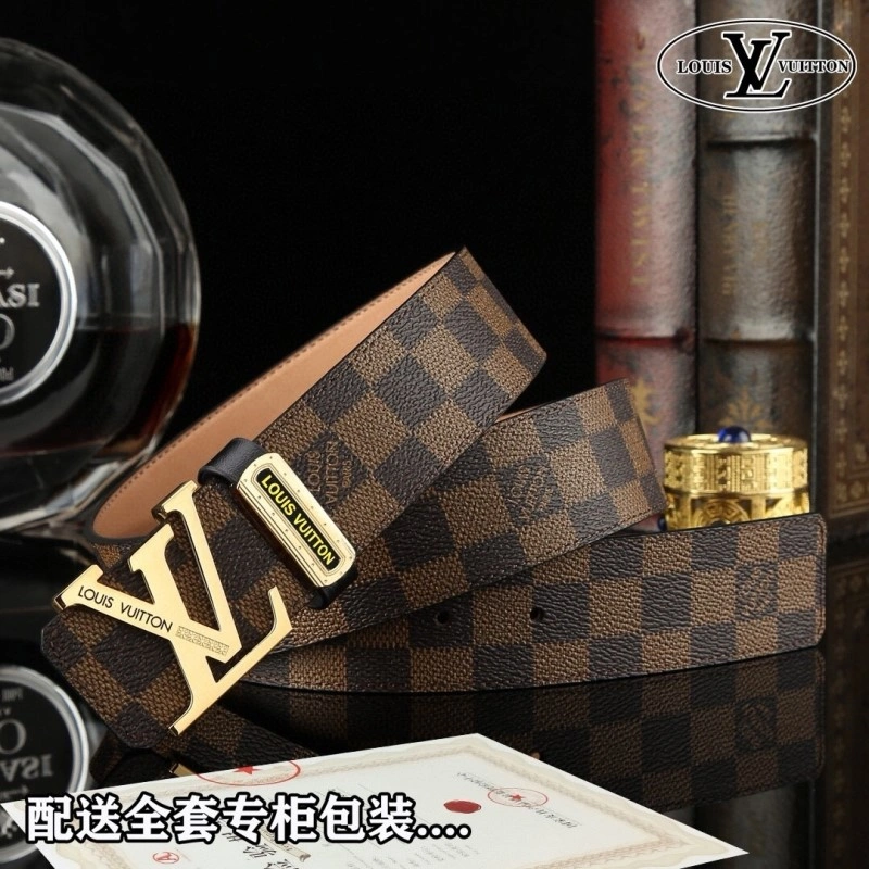 DailyWear Louis Vuitton Belts 300586