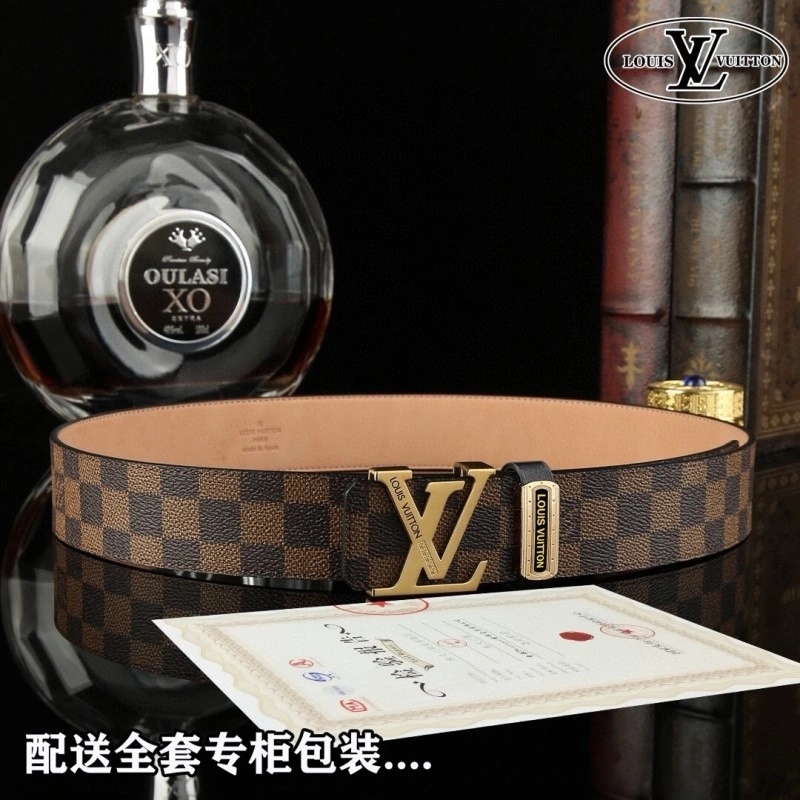 DailyWear Louis Vuitton Belts 300586