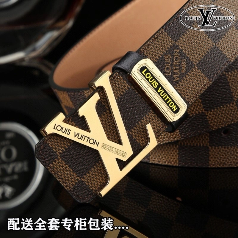 DailyWear Louis Vuitton Belts 300586