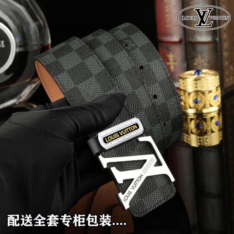 DailyWear Louis Vuitton Belts 300586