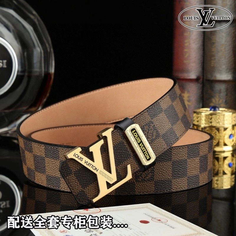 DailyWear Louis Vuitton Belts 300586
