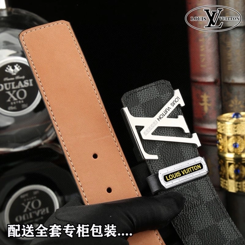 DailyWear Louis Vuitton Belts 300586