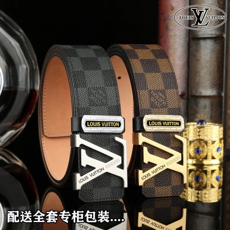 DailyWear Louis Vuitton Belts 300586