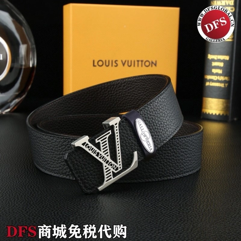 WaterResistant Louis Vuitton Belts 300581