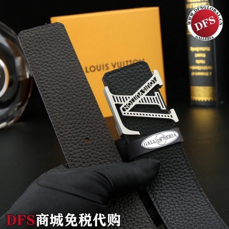 WaterResistant Louis Vuitton Belts 300581