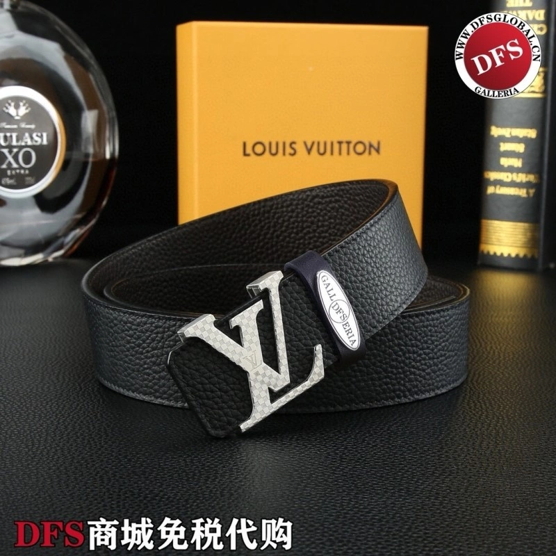 Louis Vuitton Belts MultiPurpose 300560