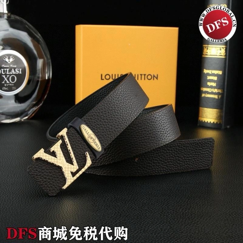 Louis Vuitton Belts MultiPurpose 300560