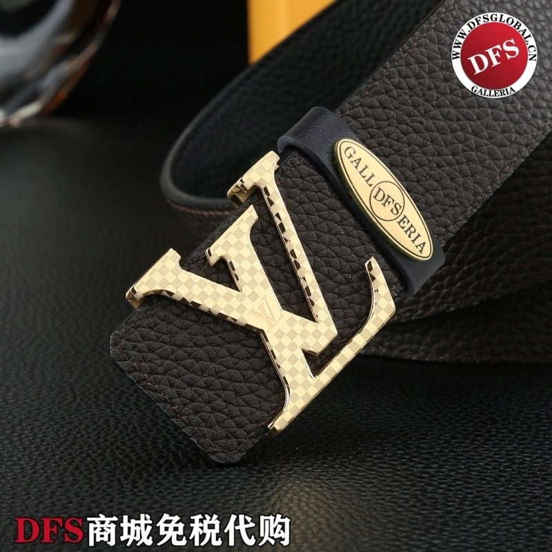 Louis Vuitton Belts MultiPurpose 300560