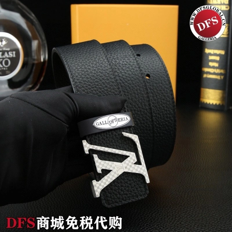 Louis Vuitton Belts MultiPurpose 300560
