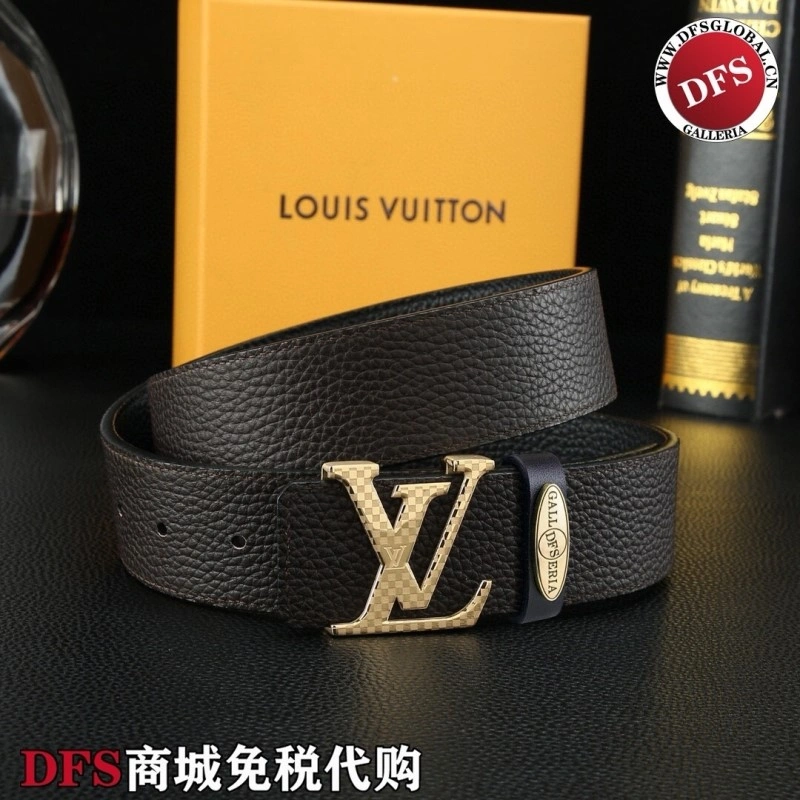 Louis Vuitton Belts MultiPurpose 300560