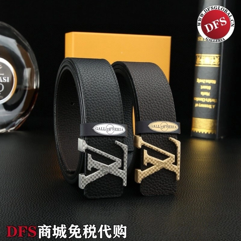 Louis Vuitton Belts MultiPurpose 300560