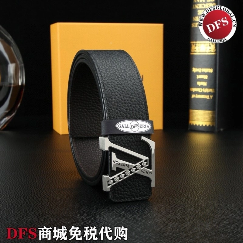 Louis Vuitton Belts Neat 300572