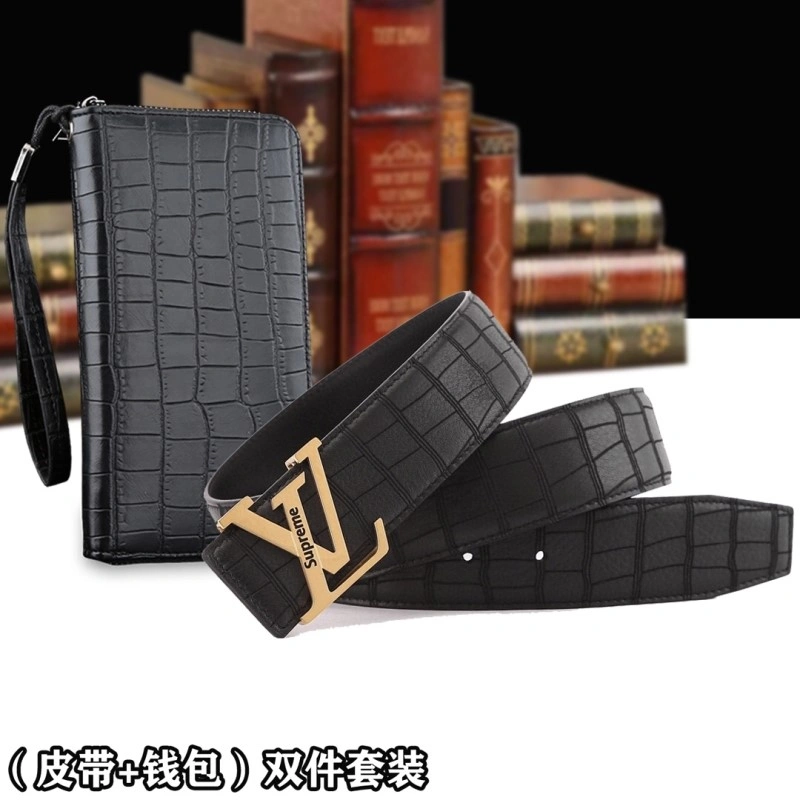 Louis Vuitton Belts RelaxedFit 300556