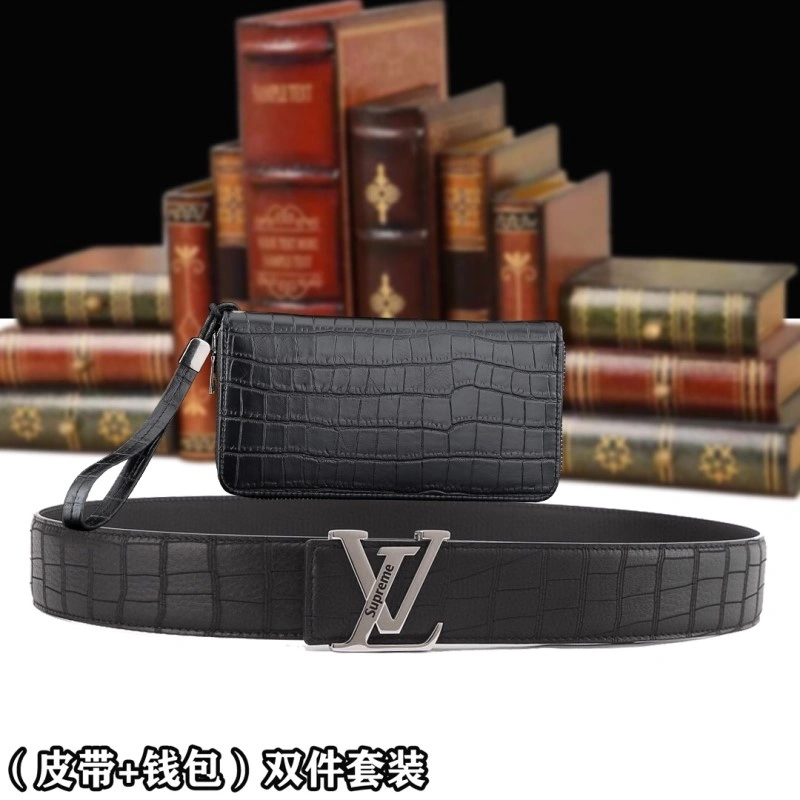 Louis Vuitton Belts RelaxedFit 300556