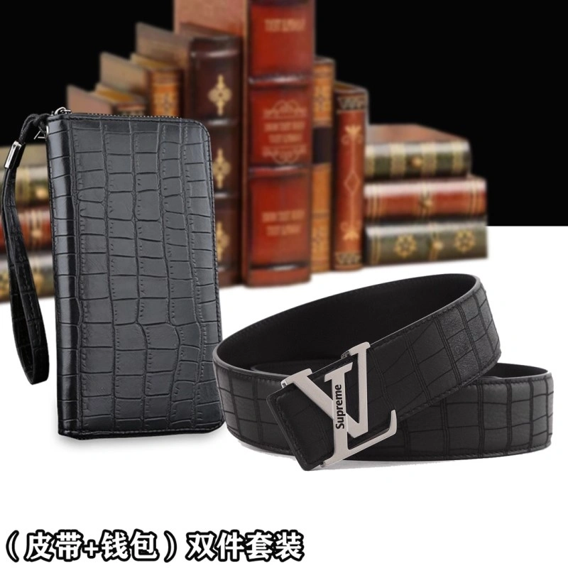 Louis Vuitton Belts RelaxedFit 300556